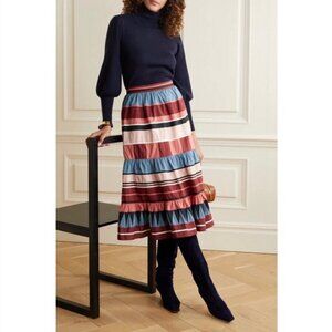 Ulla Johnson Simi Skirt